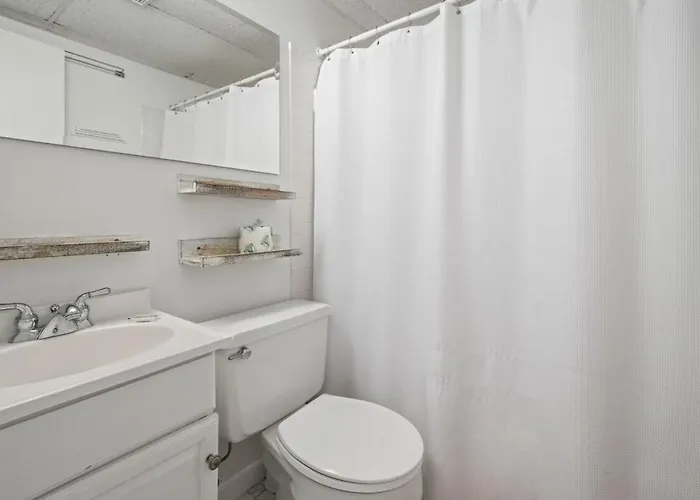 Cara Mar 407 - Ocean Lookout Ferienhaus *