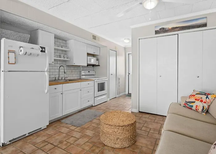 Cara Mar 407 - Ocean Lookout Ferienhaus