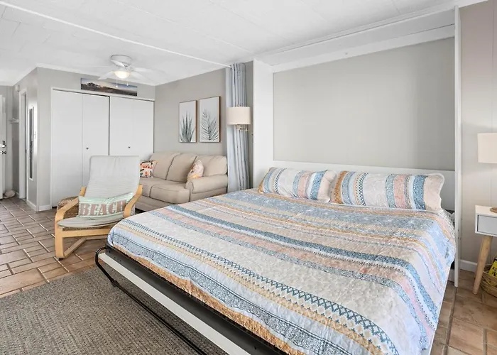 Cara Mar 407 - Ocean Lookout Ocean Stadt