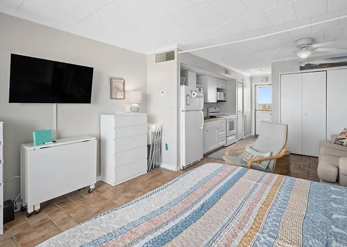 Cara Mar 407 - Ocean Lookout Ocean Stadt